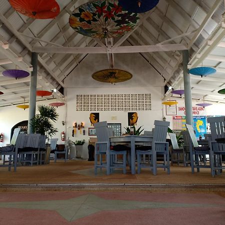 Diamond Sand Palace - Sha Plus Koh Lanta Exterior photo
