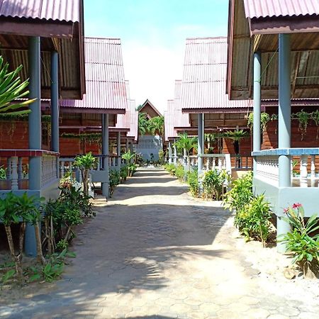 Diamond Sand Palace - Sha Plus Koh Lanta Exterior photo