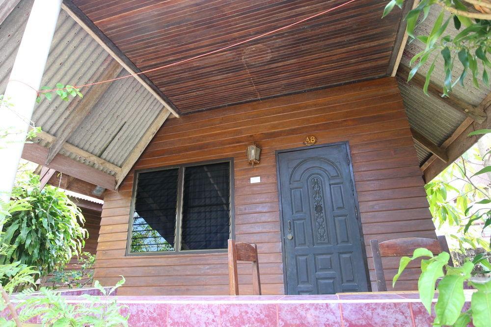 Diamond Sand Palace - Sha Plus Koh Lanta Exterior photo