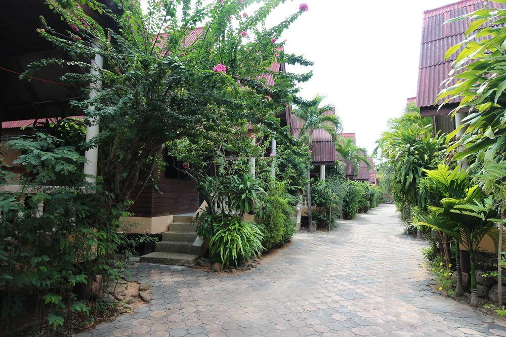 Diamond Sand Palace - Sha Plus Koh Lanta Exterior photo