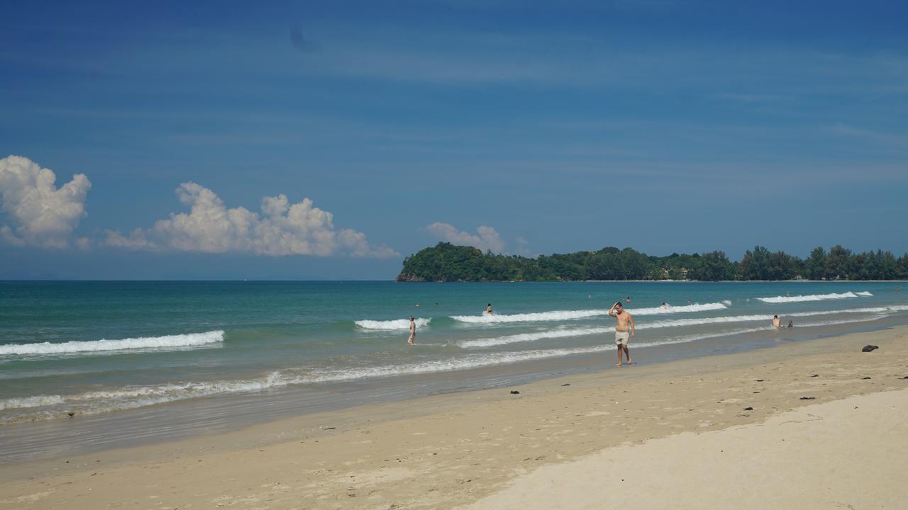 Diamond Sand Palace - Sha Plus Koh Lanta Exterior photo