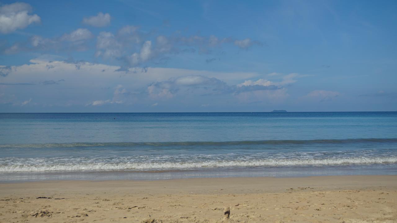 Diamond Sand Palace - Sha Plus Koh Lanta Exterior photo