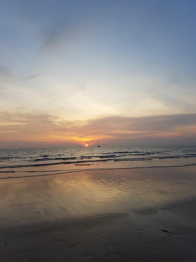 Diamond Sand Palace - Sha Plus Koh Lanta Exterior photo