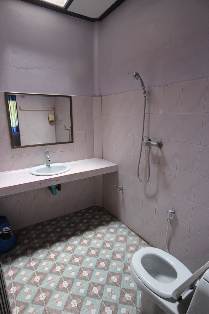 Diamond Sand Palace - Sha Plus Koh Lanta Exterior photo