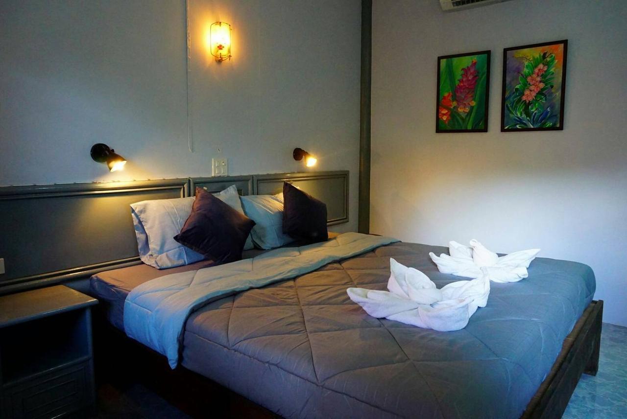 Diamond Sand Palace - Sha Plus Koh Lanta Exterior photo