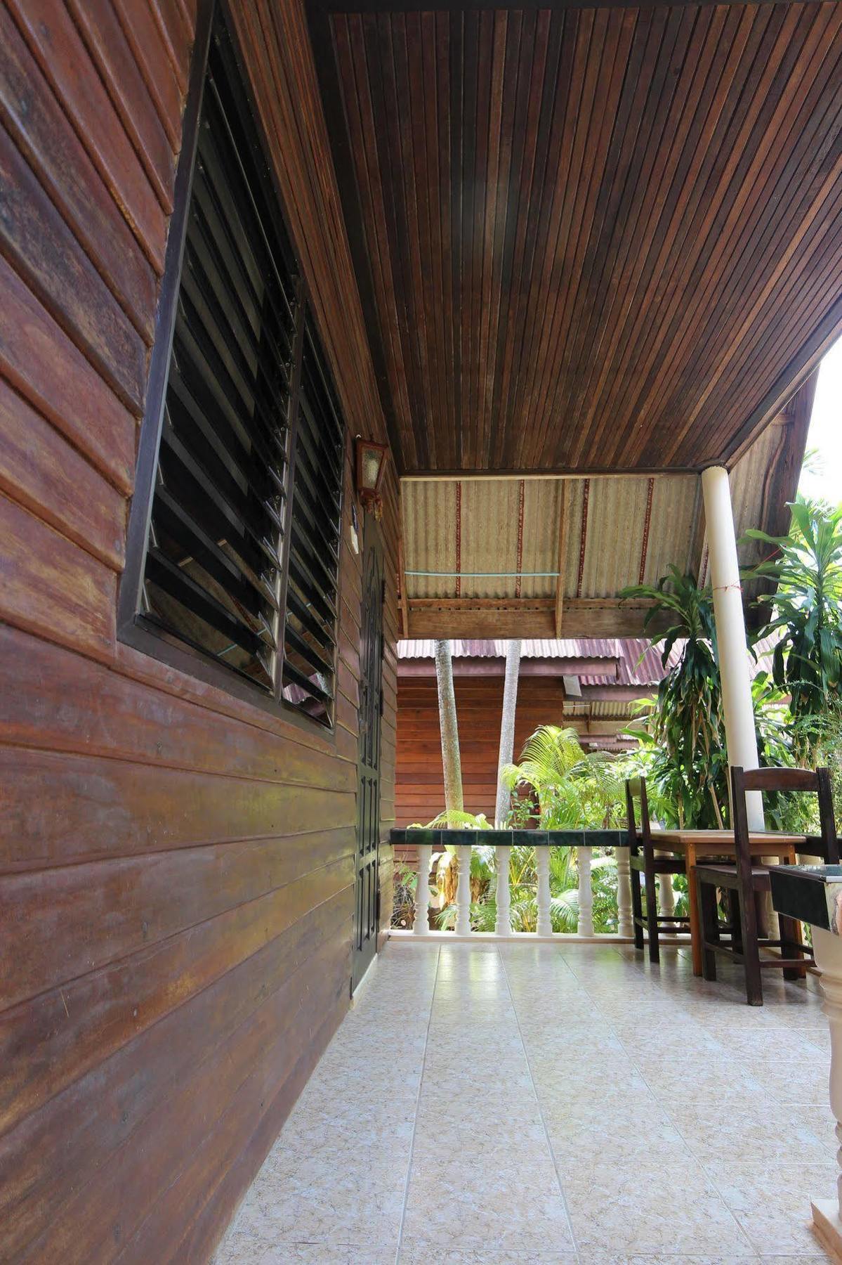Diamond Sand Palace - Sha Plus Koh Lanta Exterior photo