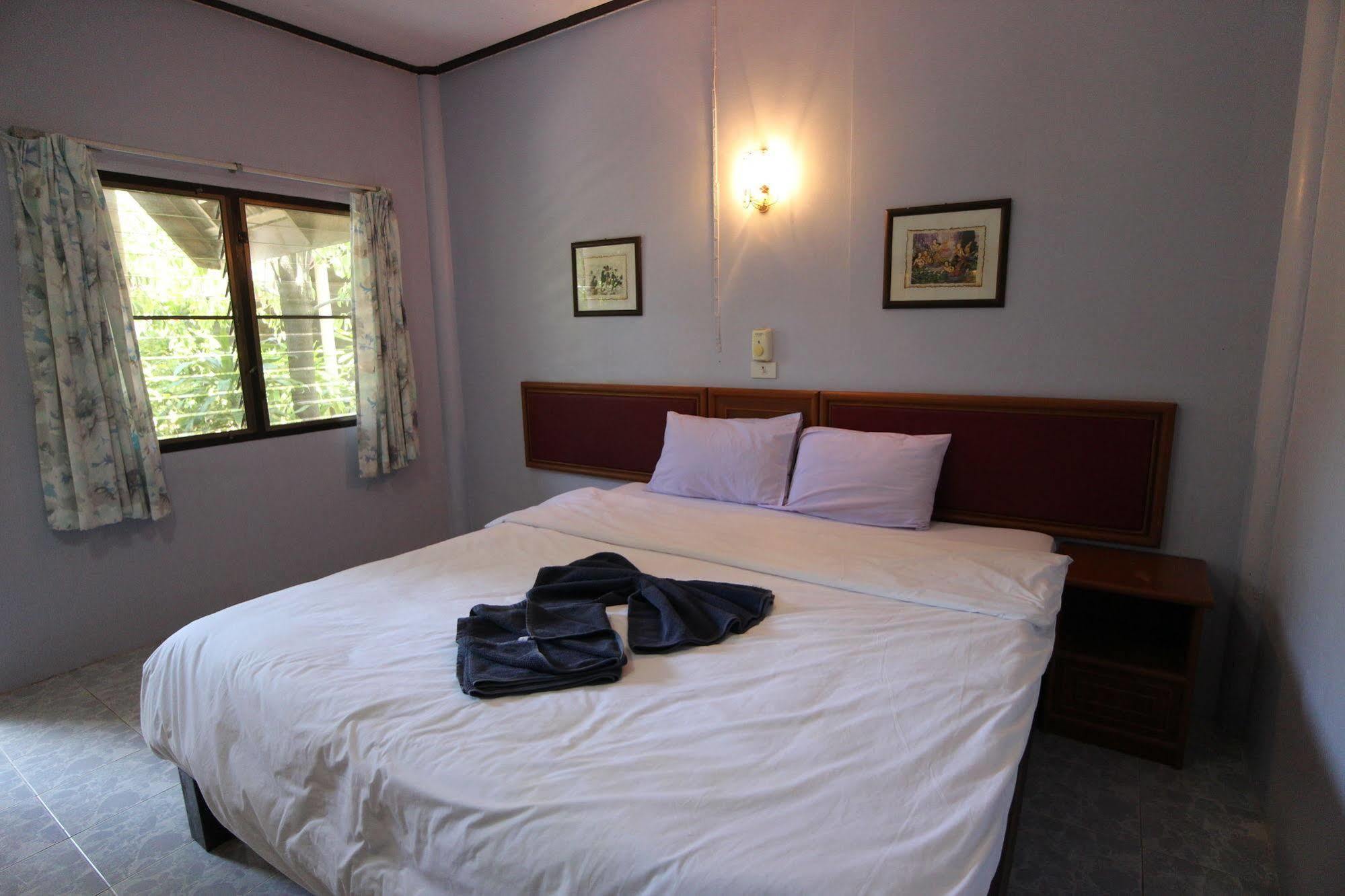 Diamond Sand Palace - Sha Plus Koh Lanta Exterior photo
