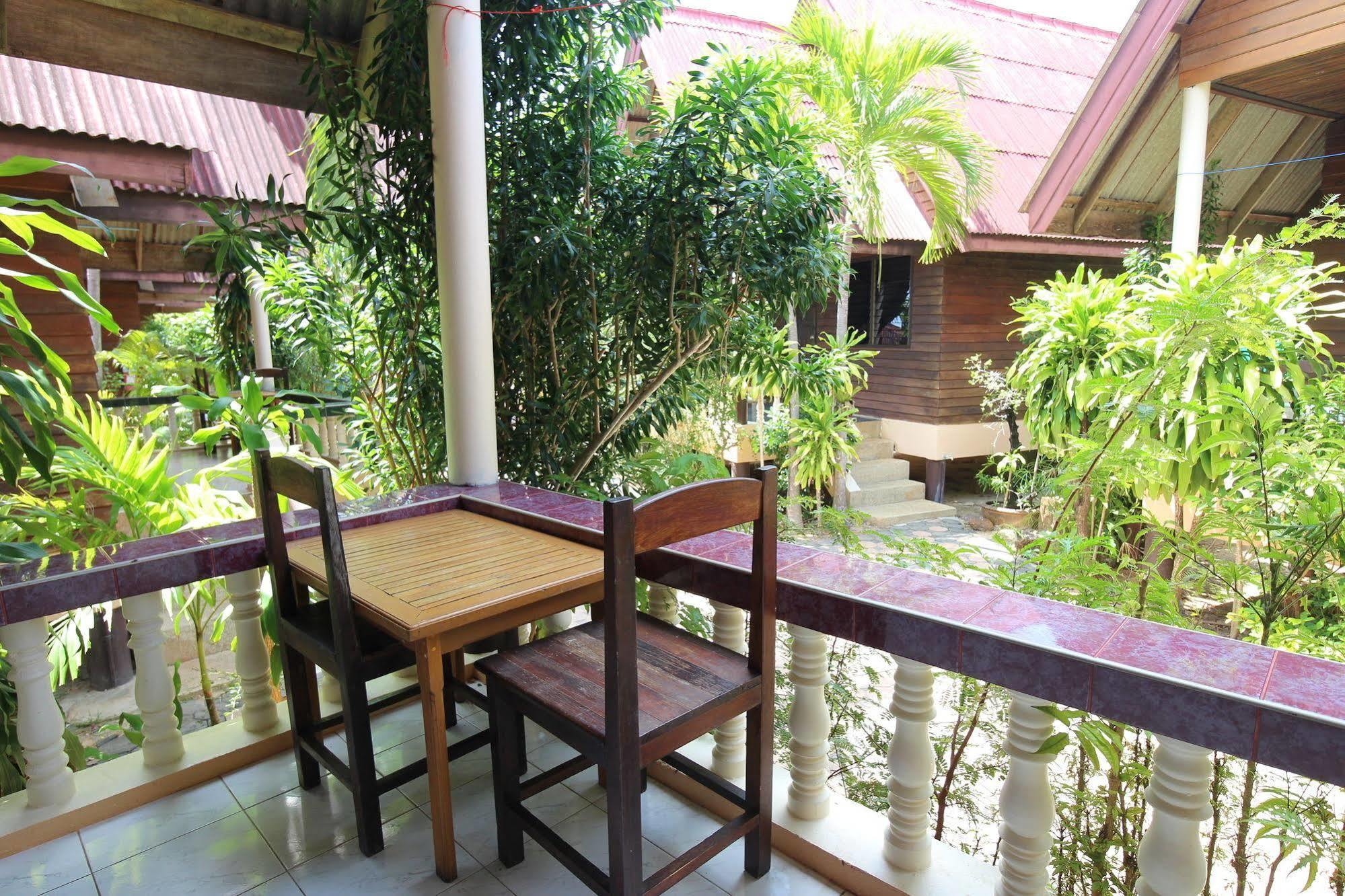 Diamond Sand Palace - Sha Plus Koh Lanta Exterior photo