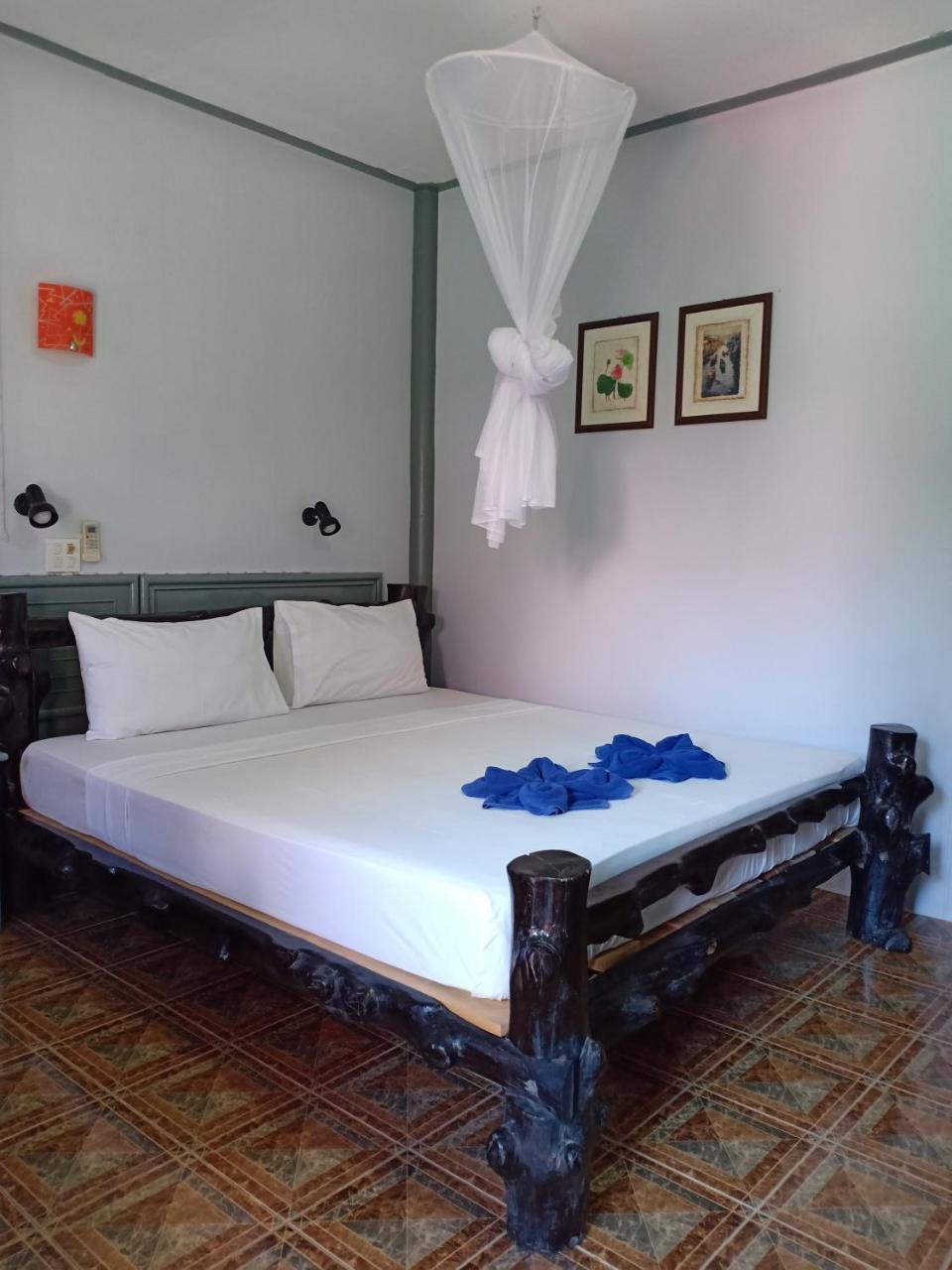 Diamond Sand Palace - Sha Plus Koh Lanta Exterior photo