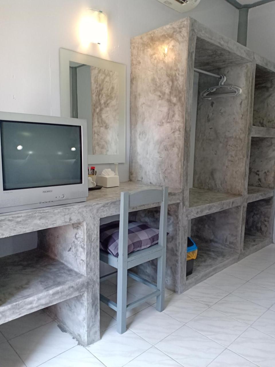 Diamond Sand Palace - Sha Plus Koh Lanta Exterior photo