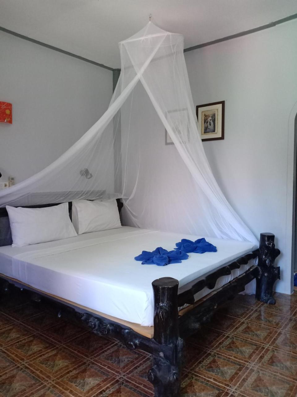 Diamond Sand Palace - Sha Plus Koh Lanta Exterior photo