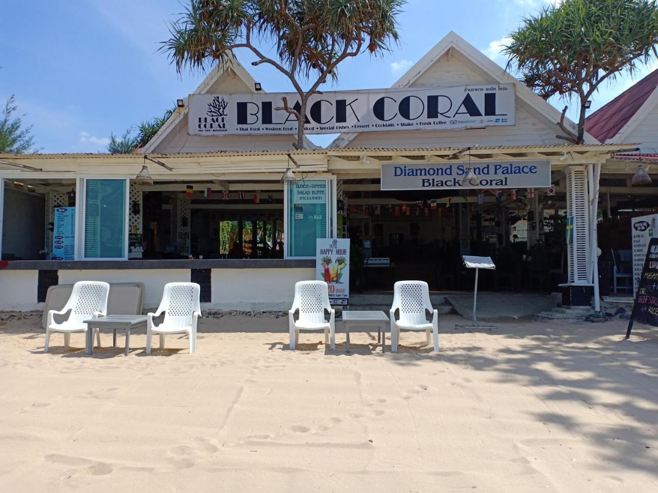 Diamond Sand Palace - Sha Plus Koh Lanta Exterior photo